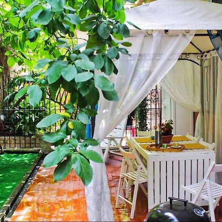 Azulejos Sorrento Holiday Home Екстериор снимка