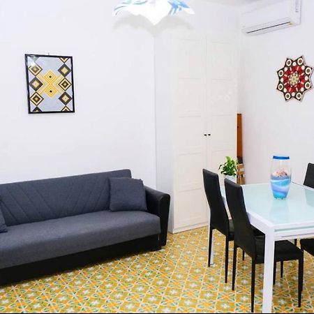 Azulejos Sorrento Holiday Home Екстериор снимка