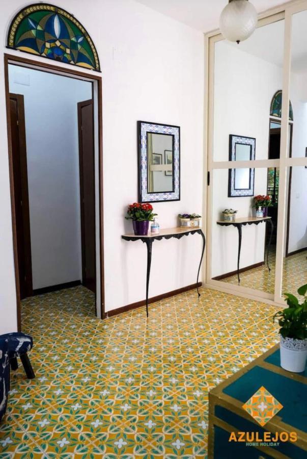 Azulejos Sorrento Holiday Home Екстериор снимка