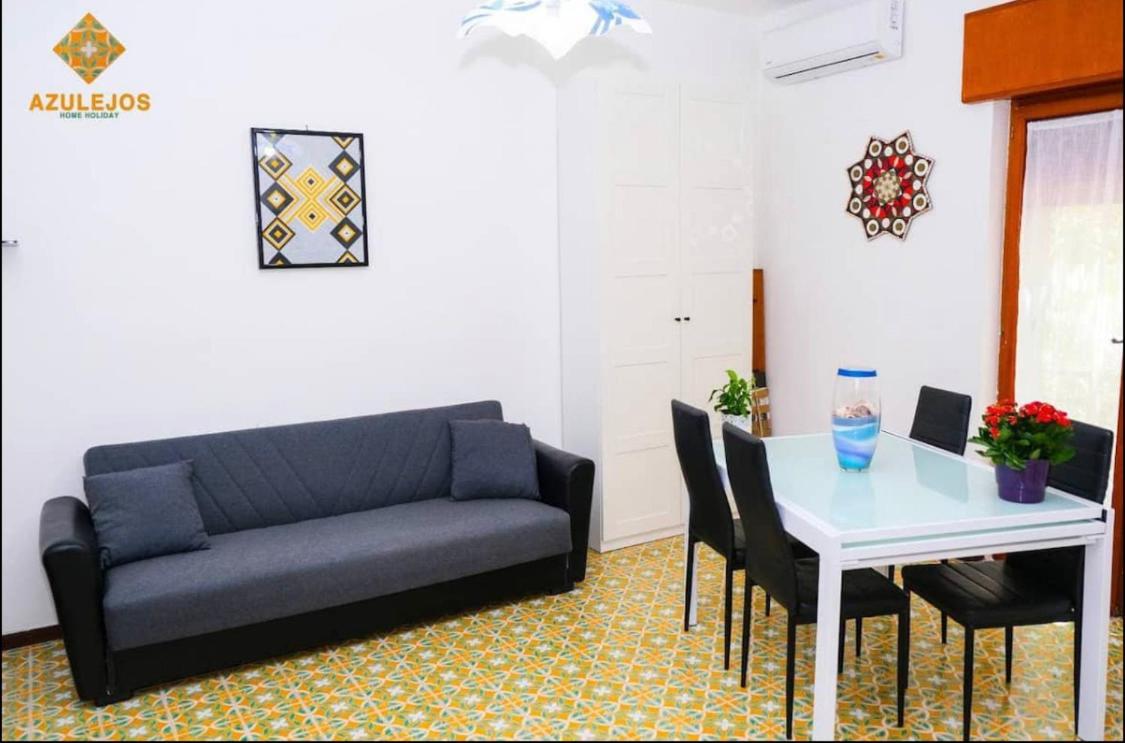 Azulejos Sorrento Holiday Home Екстериор снимка