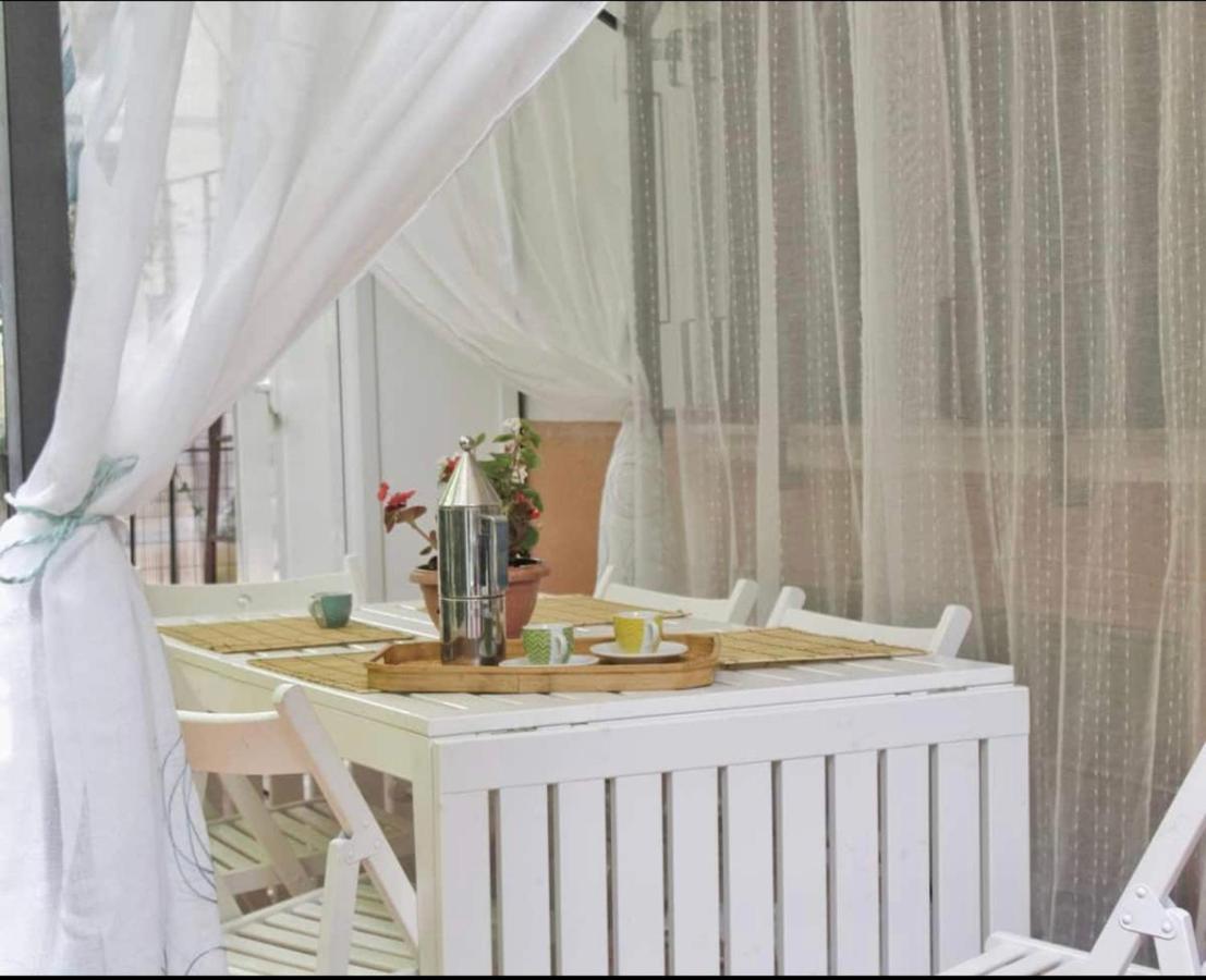 Azulejos Sorrento Holiday Home Екстериор снимка